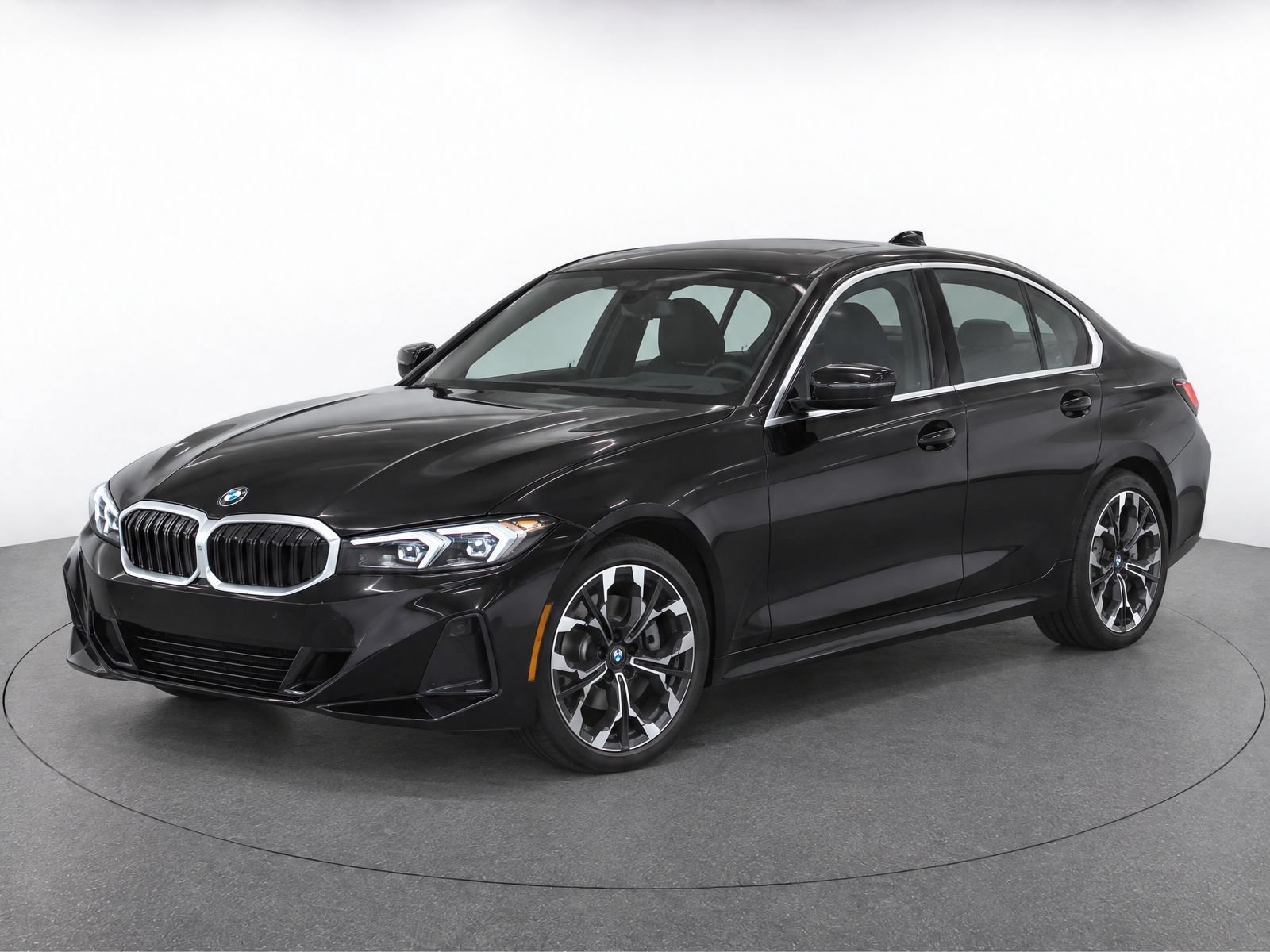 Certified 2026 BMW 330i Sedan