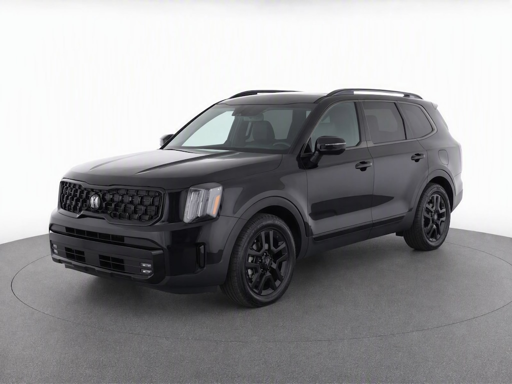Used 2025 Kia Telluride SX-Prestige X-Pro SUV