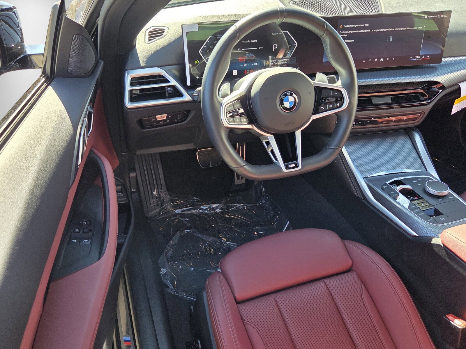 2026 BMW 4 Series 430i - Photo 12