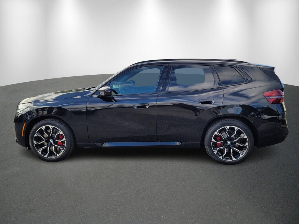 New 2026 BMW X3 M50 xDrive SUV