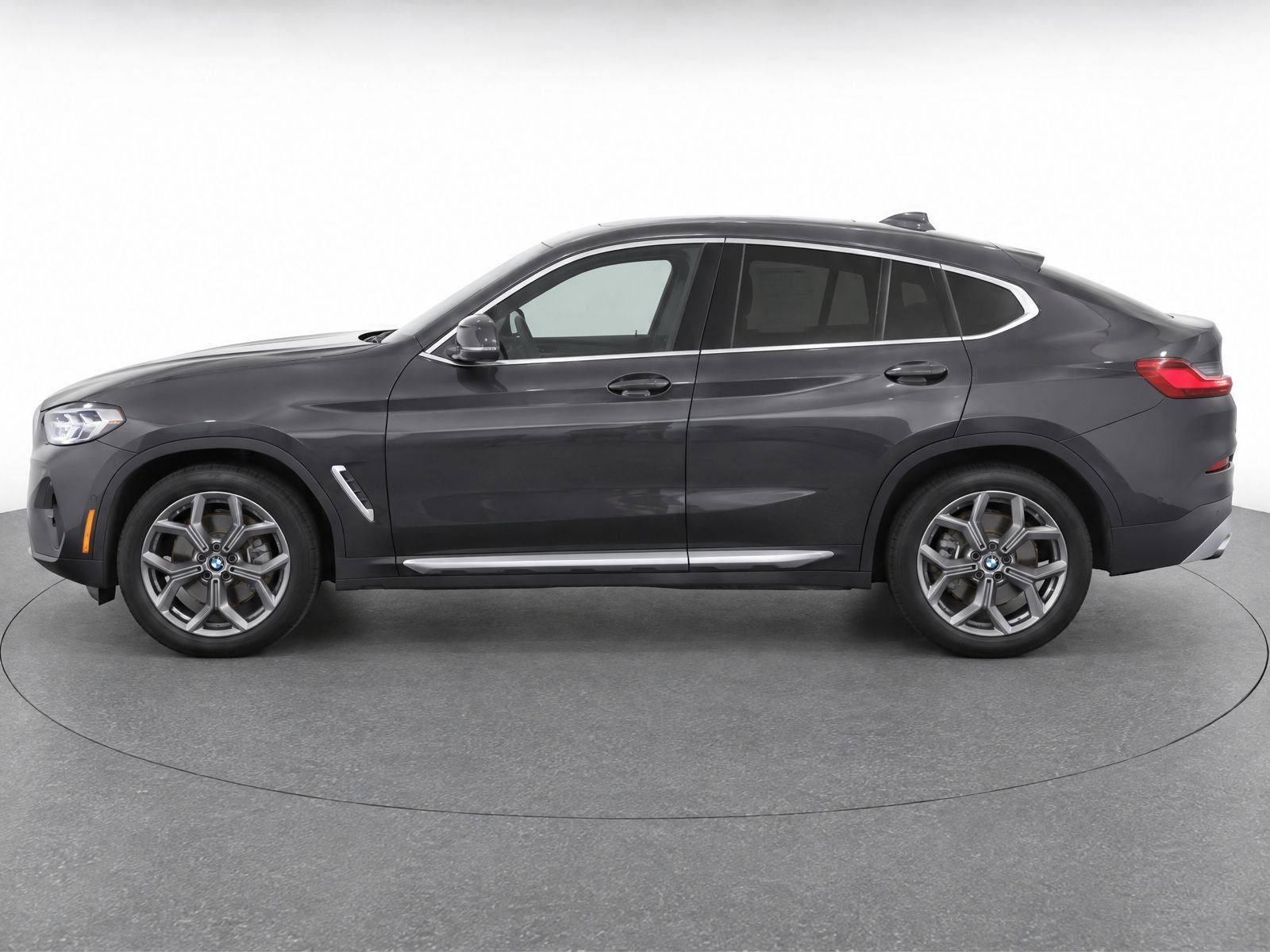 Certified 2025 BMW X4 xDrive30i SUV