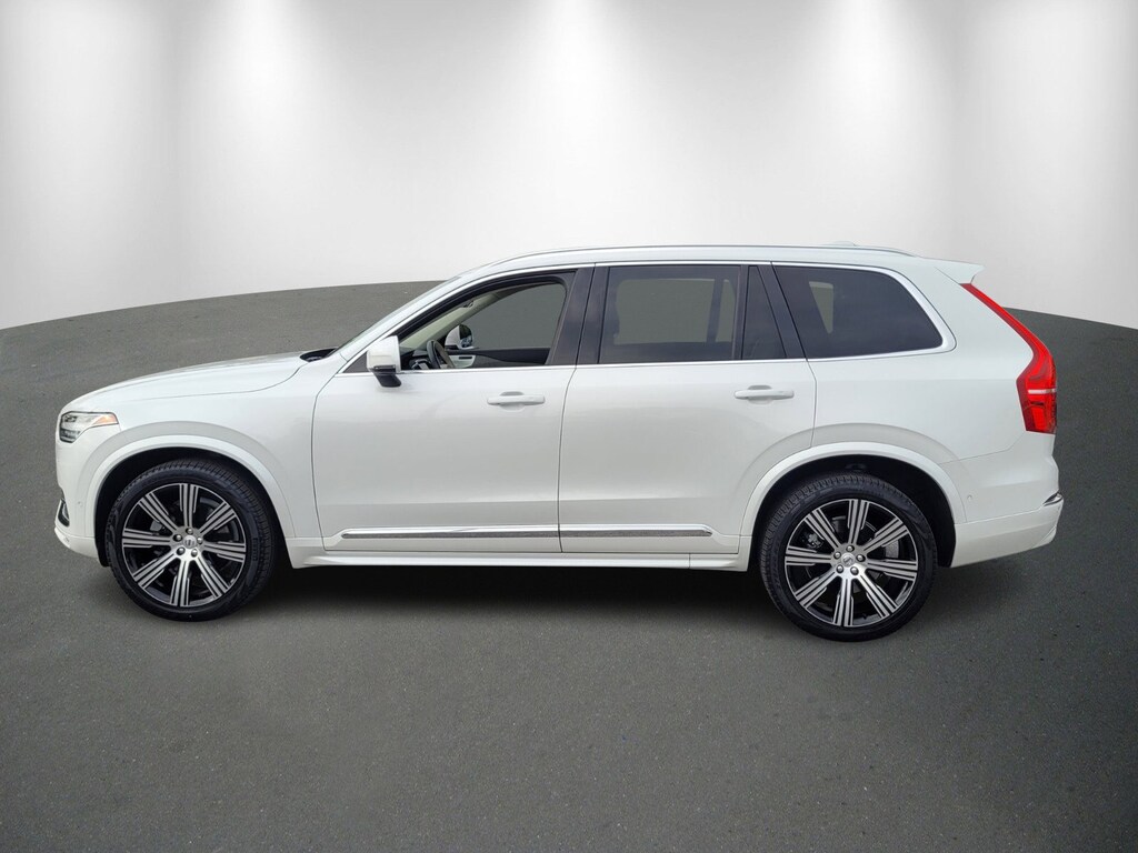 Used 2023 Volvo XC90 B6 AWD Ultimate 7-Seater SUV