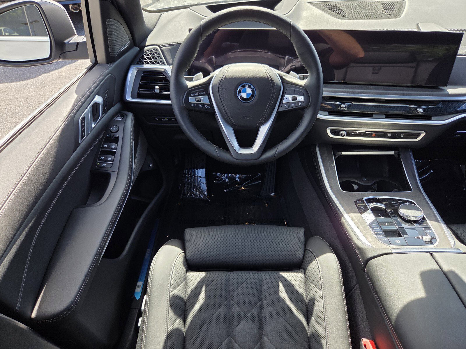 2026 BMW X5 50e - Photo 12