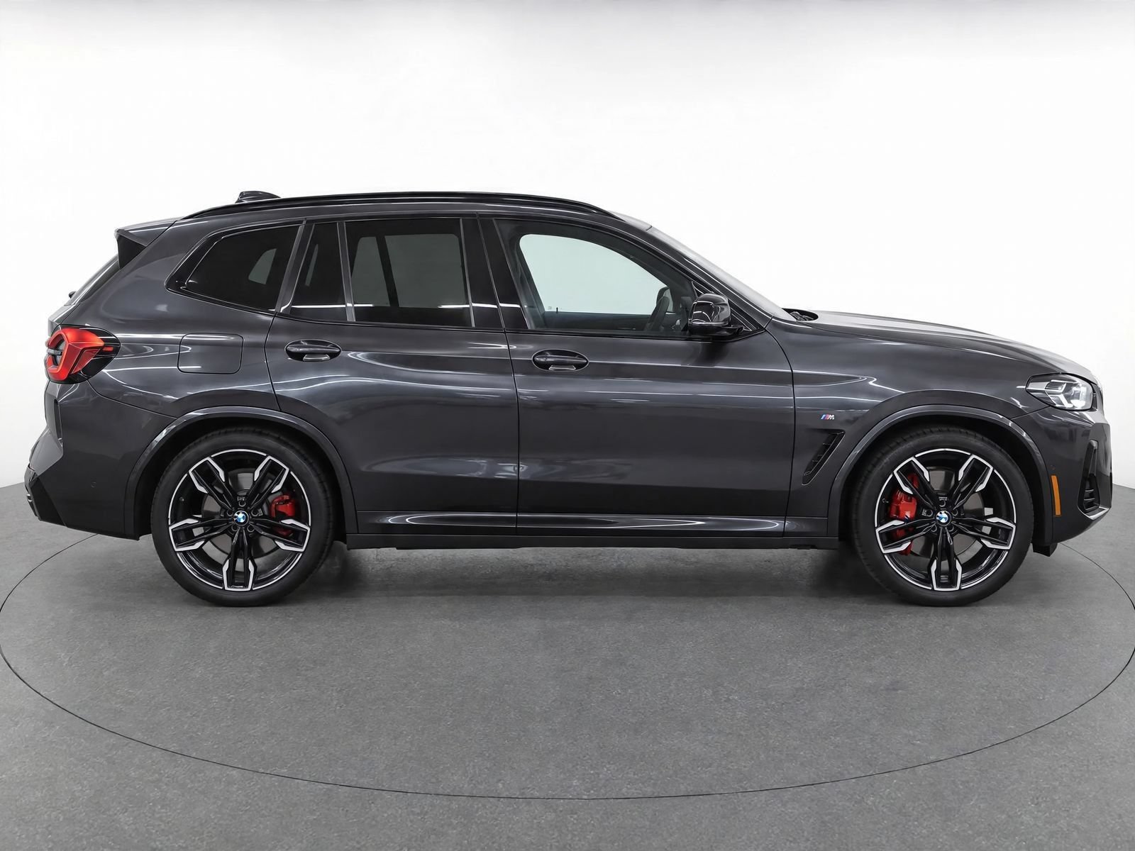 Used 2024 BMW X3 M40i SUV