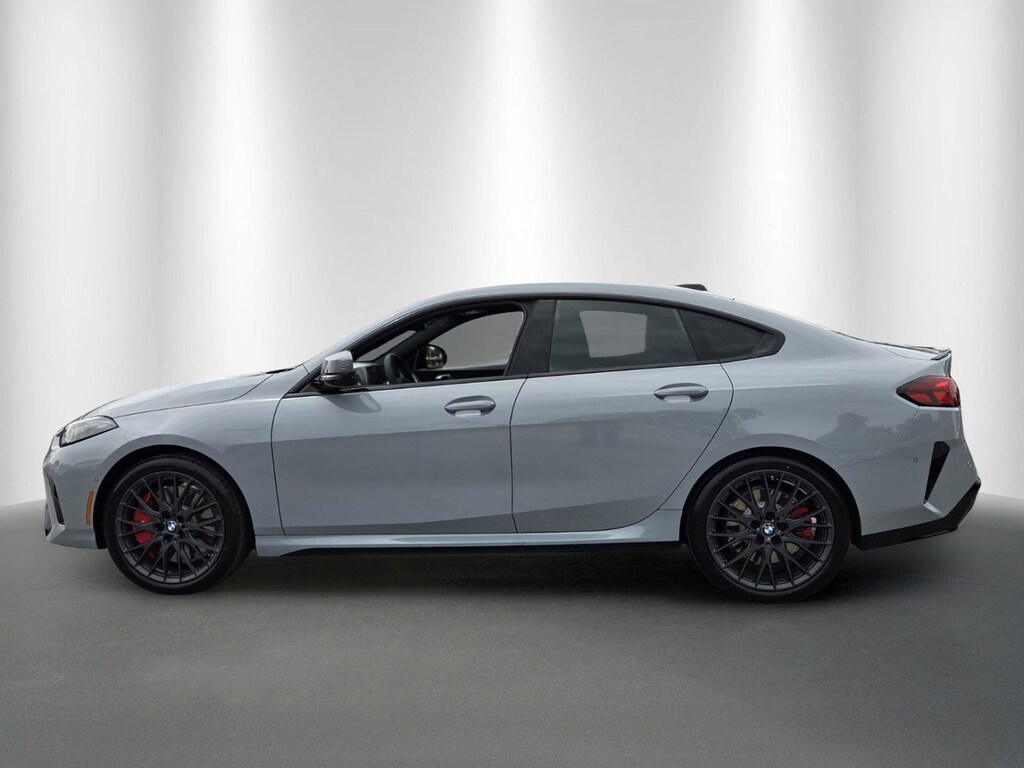 New 2026 BMW M235i xDrive Gran Coupe