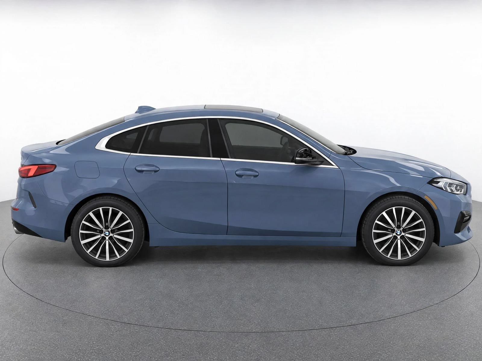 Used 2022 BMW 228i sDrive Gran Coupe