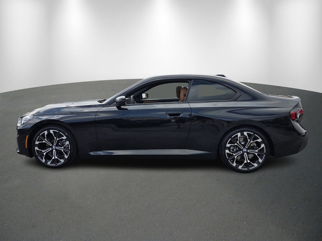 New 2026 BMW 230i Coupe