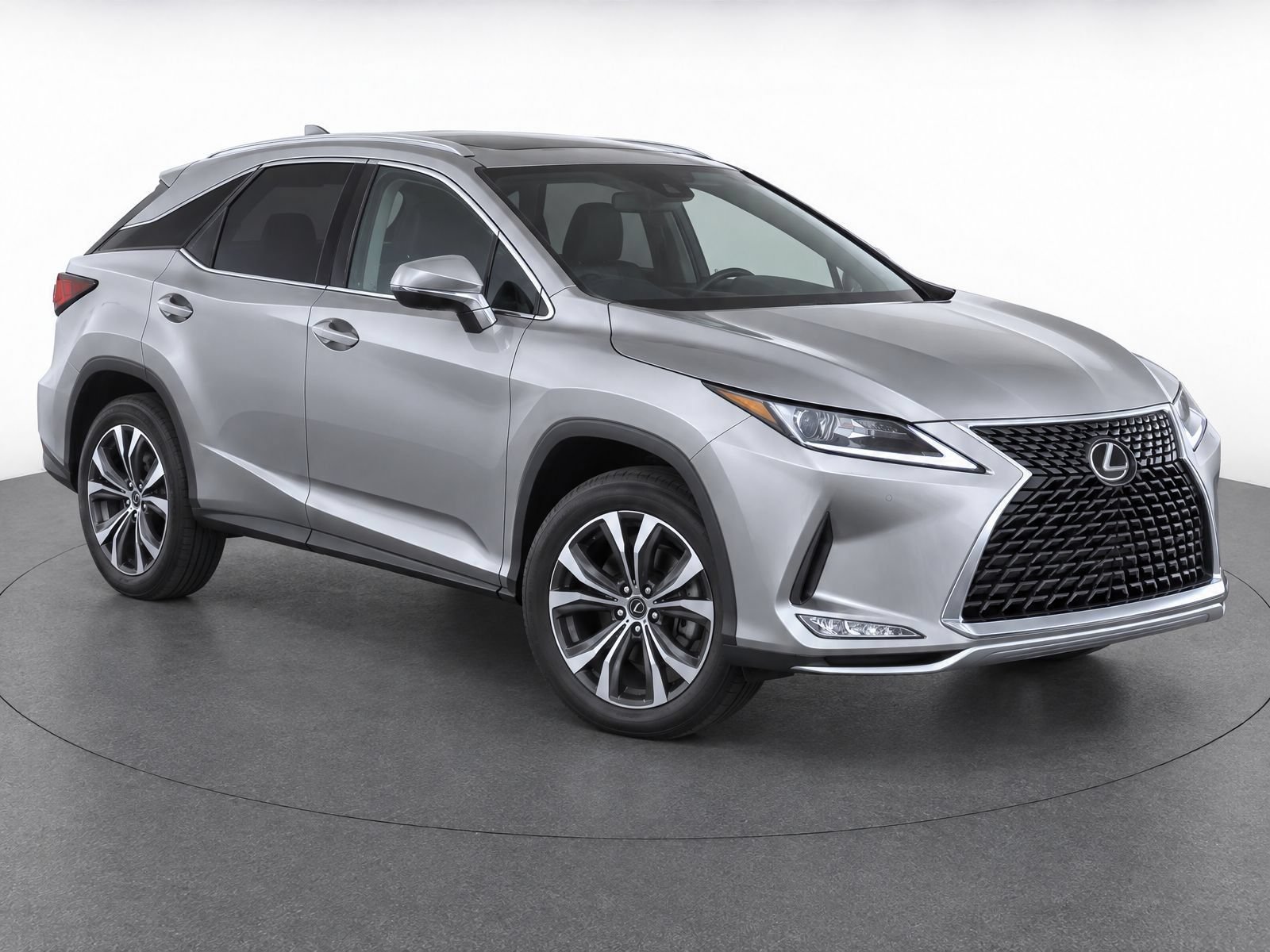 Used 2022 Lexus RX 350 SUV