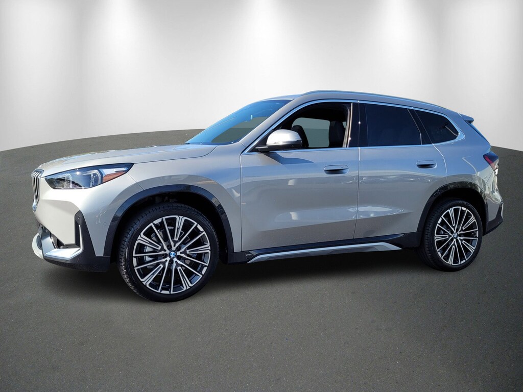 New 2025 BMW X1 xDrive28i SUV