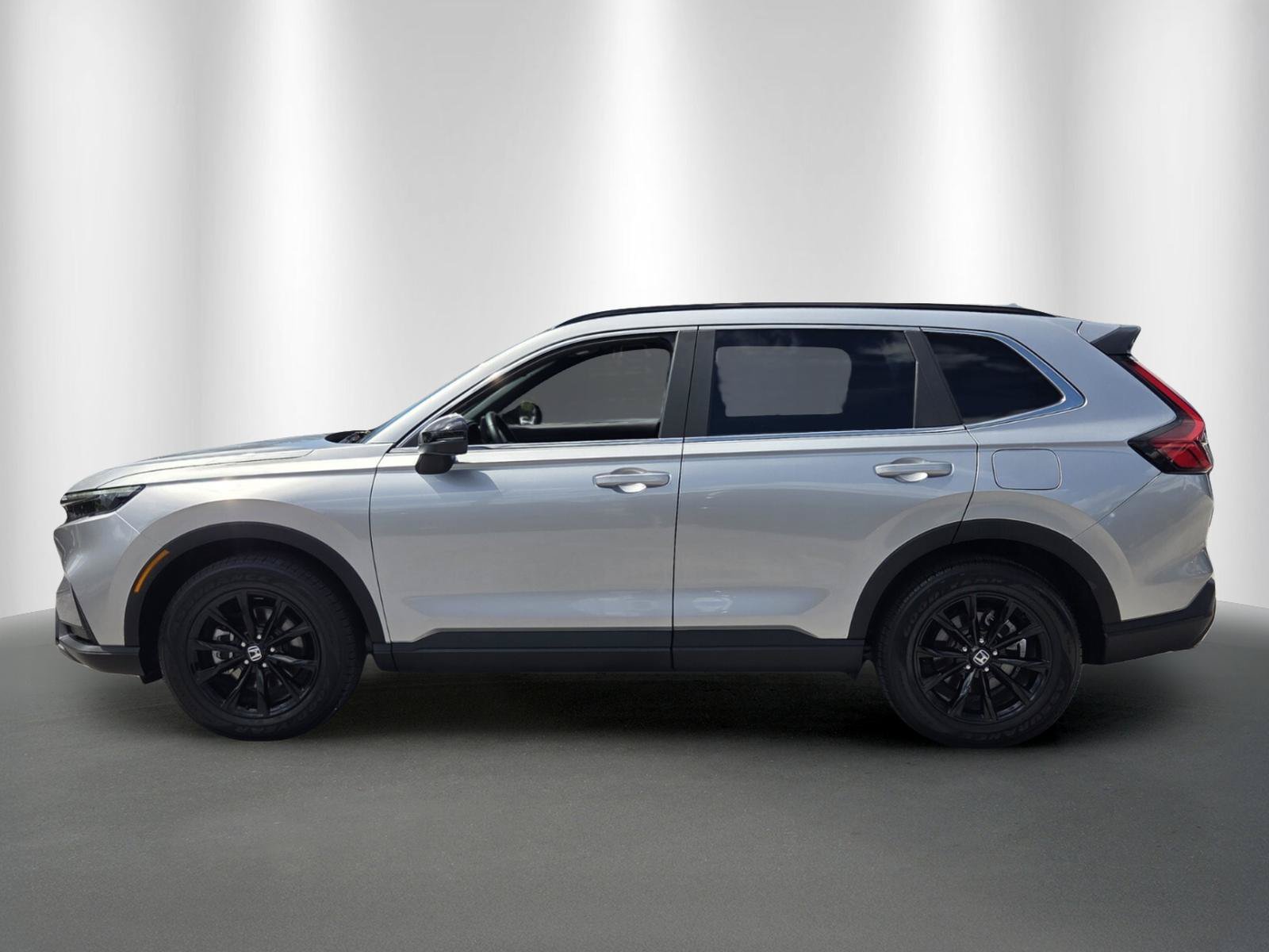 Used 2024 Honda CR-V Hybrid Sport SUV