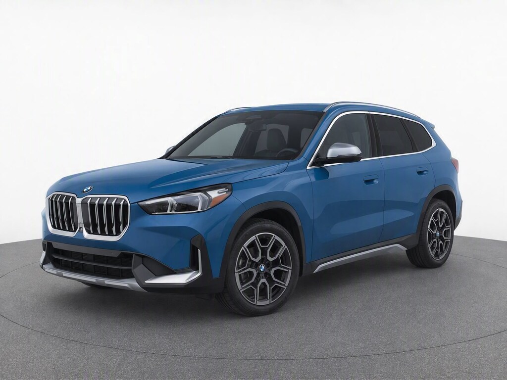 Certified 2023 BMW X1 xDrive28i SUV