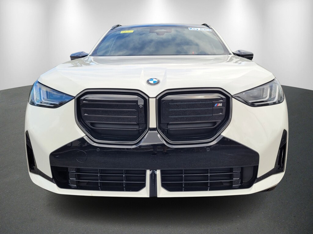 New 2026 BMW X3 M50 xDrive SUV