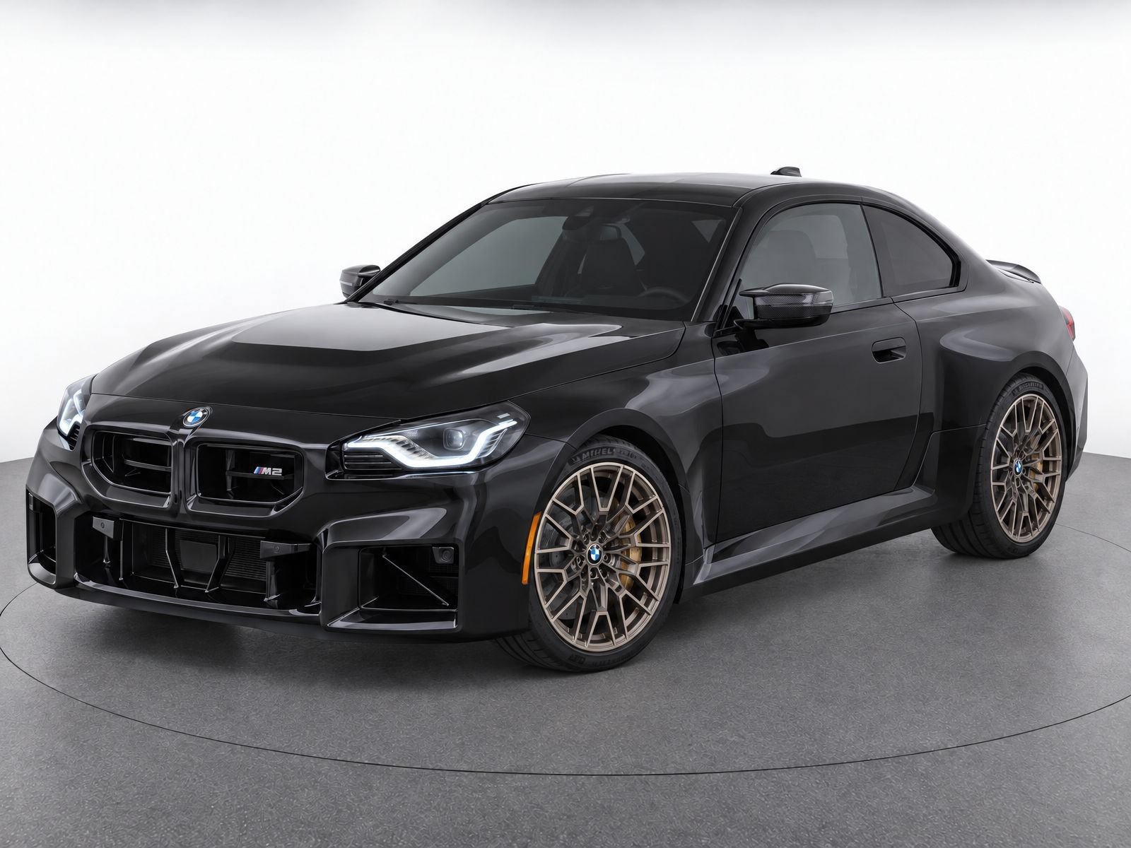 Used 2026 BMW M2 CS Coupe