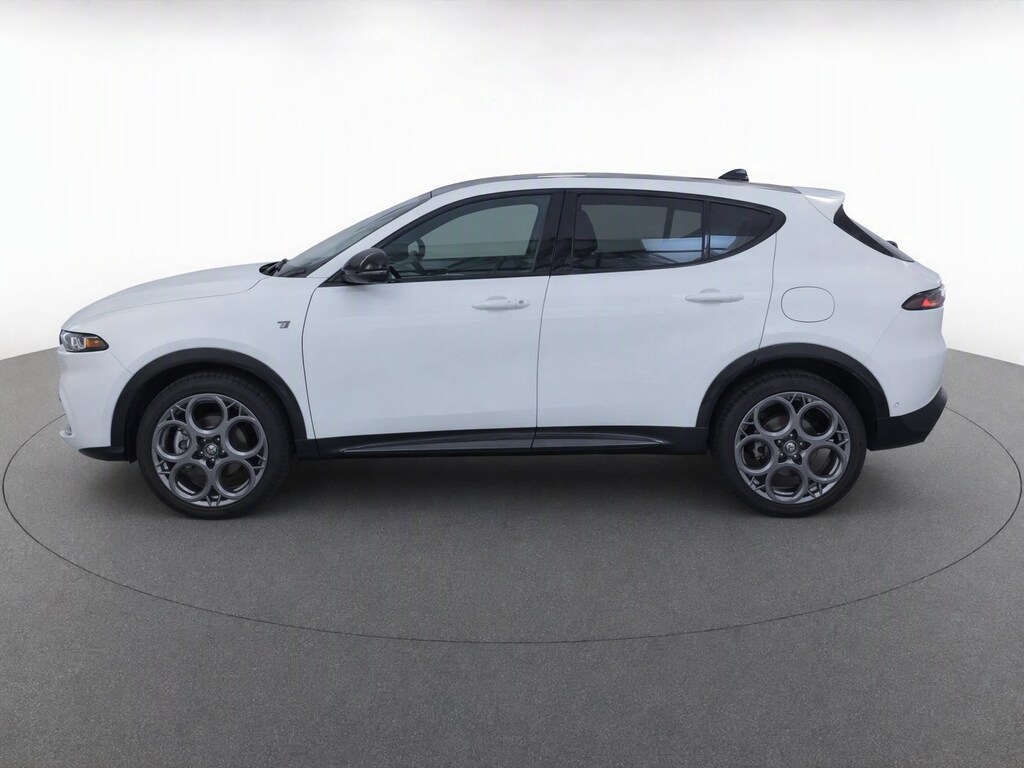 Used 2024 Alfa Romeo Tonale Ti SUV