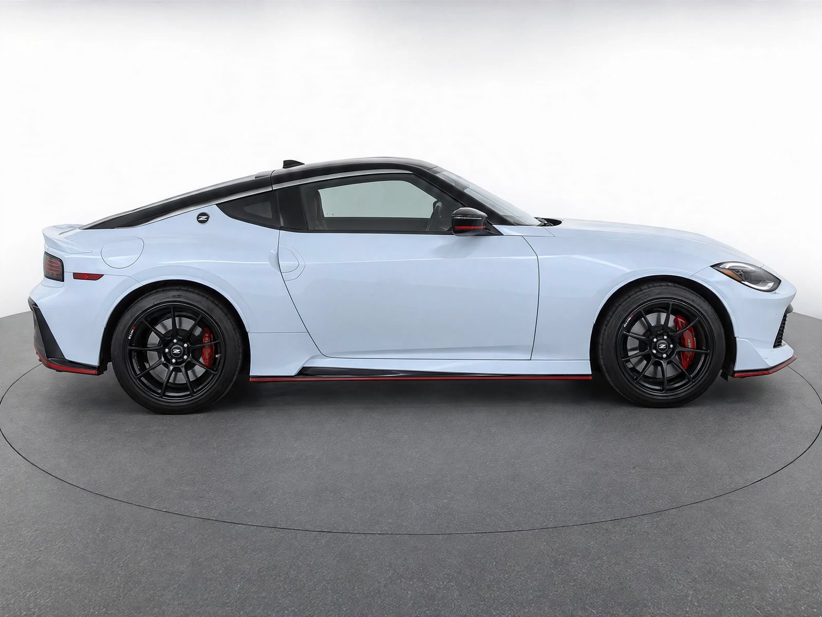 Used 2024 Nissan Z NISMO Coupe