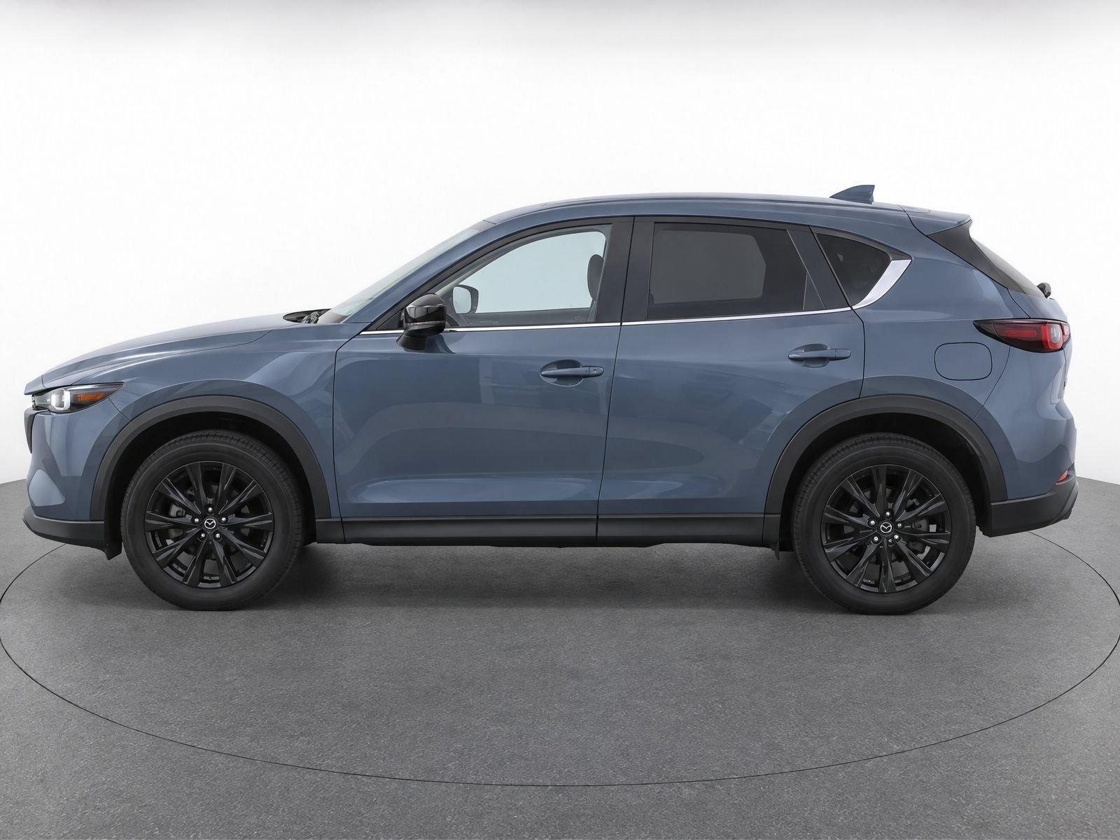 Used 2022 Mazda CX-5 2.5 S Carbon Edition SUV