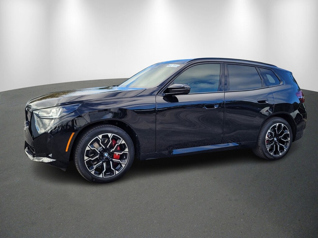 New 2026 BMW X3 M50 xDrive SUV