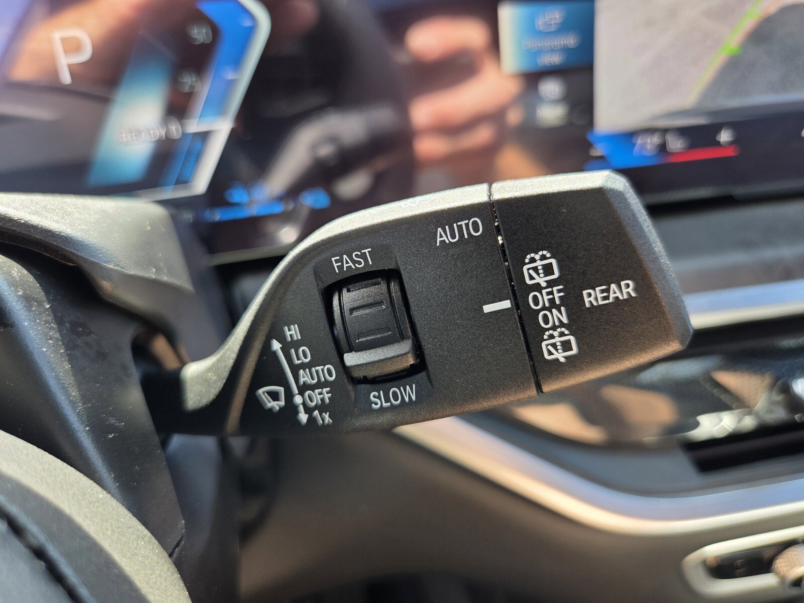 2026 BMW X5 50e - Photo 31