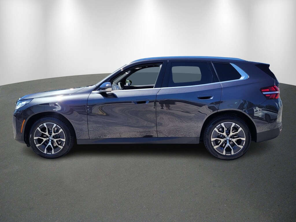 New 2025 BMW X3 30 xDrive SUV
