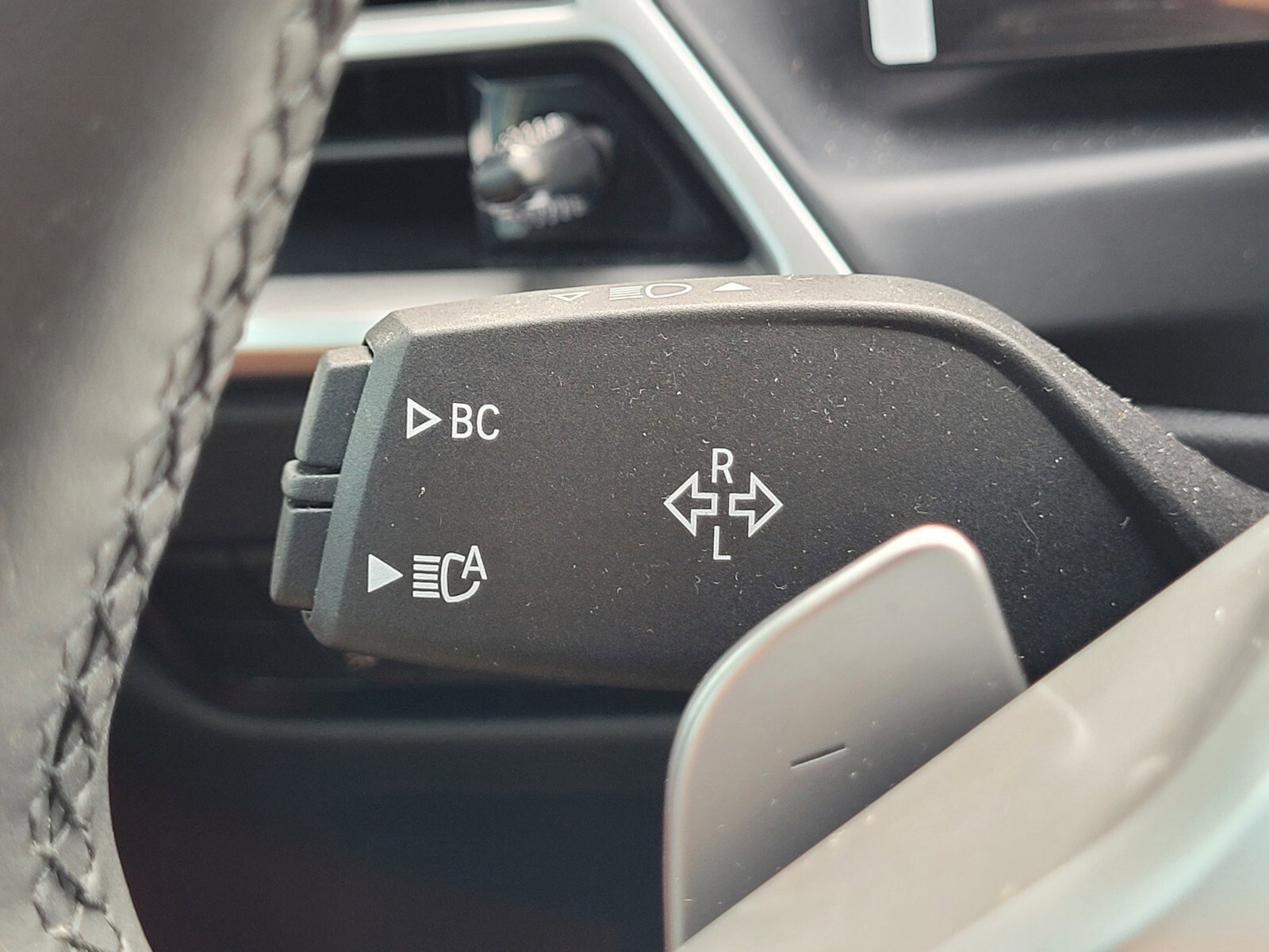 2026 BMW 4 Series 430i - Photo 29