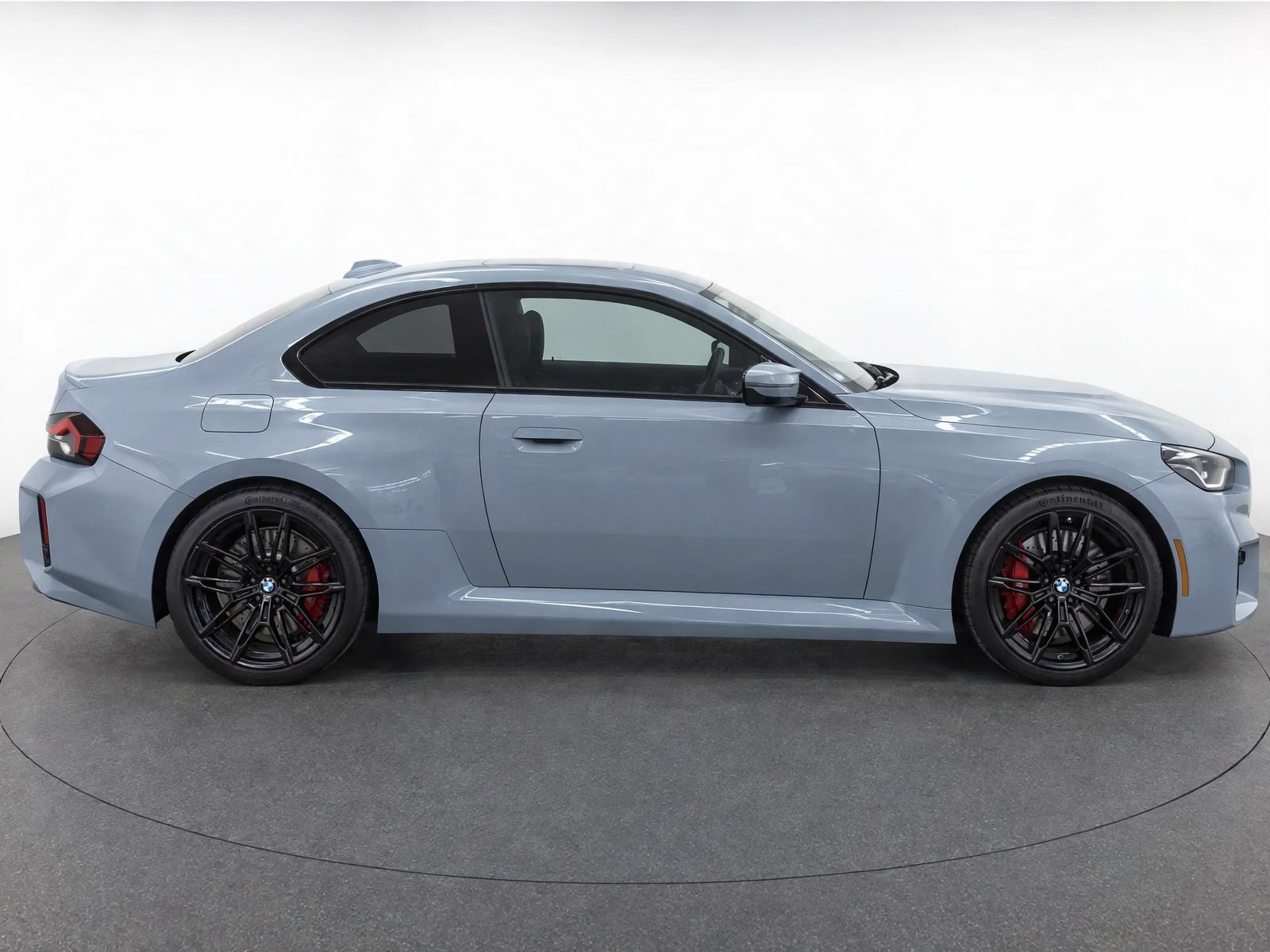 Used 2023 BMW M2 Coupe