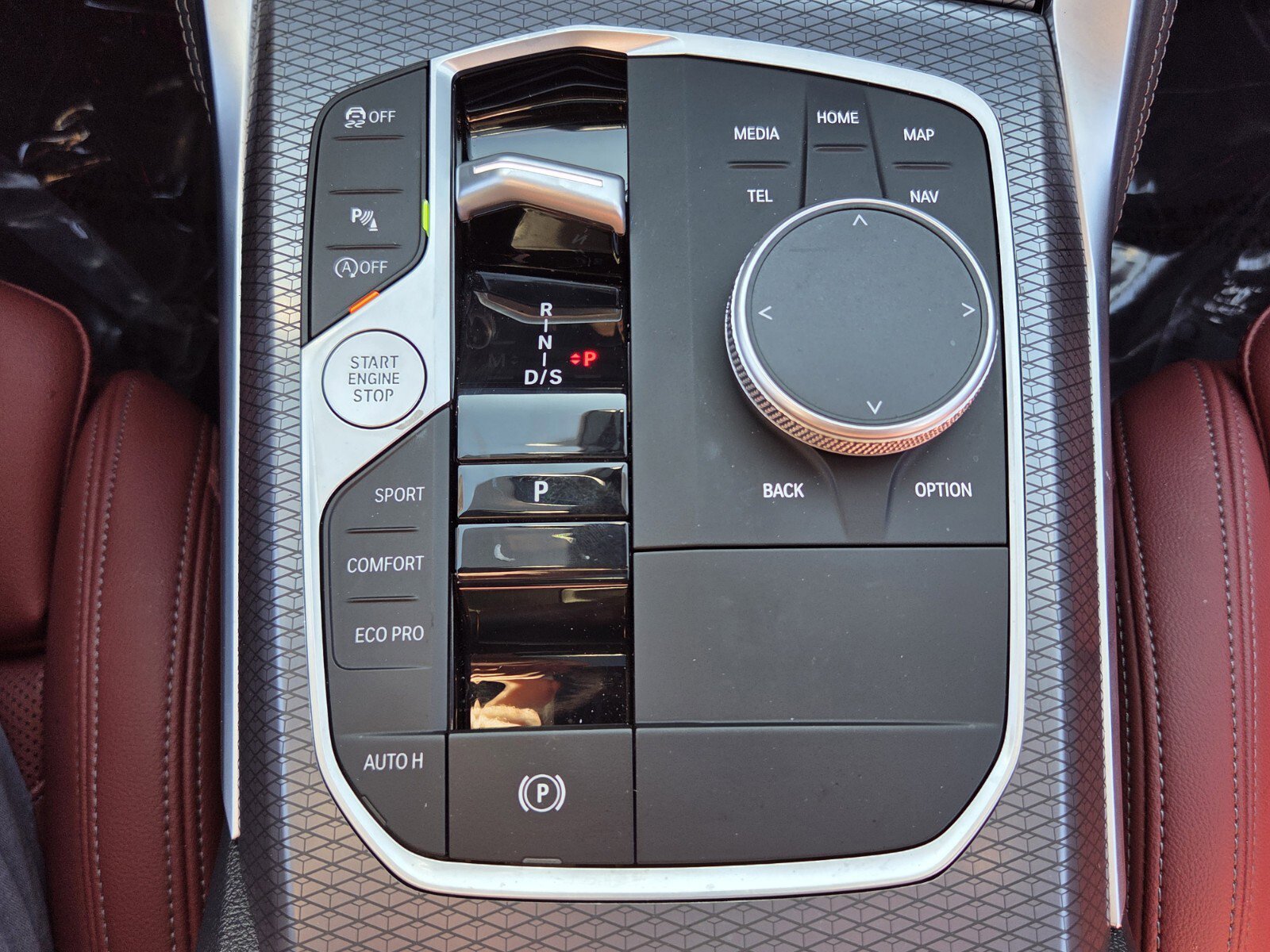 2026 BMW 4 Series 430i - Photo 24