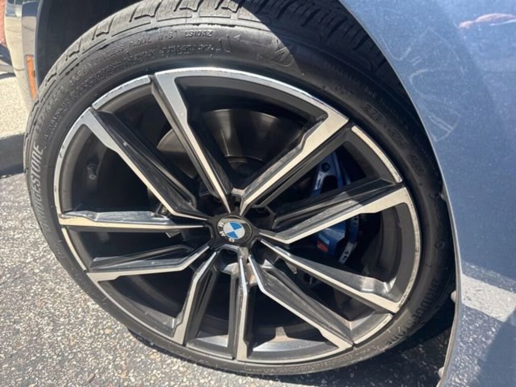 Used 2022 BMW 430i xDrive Convertible