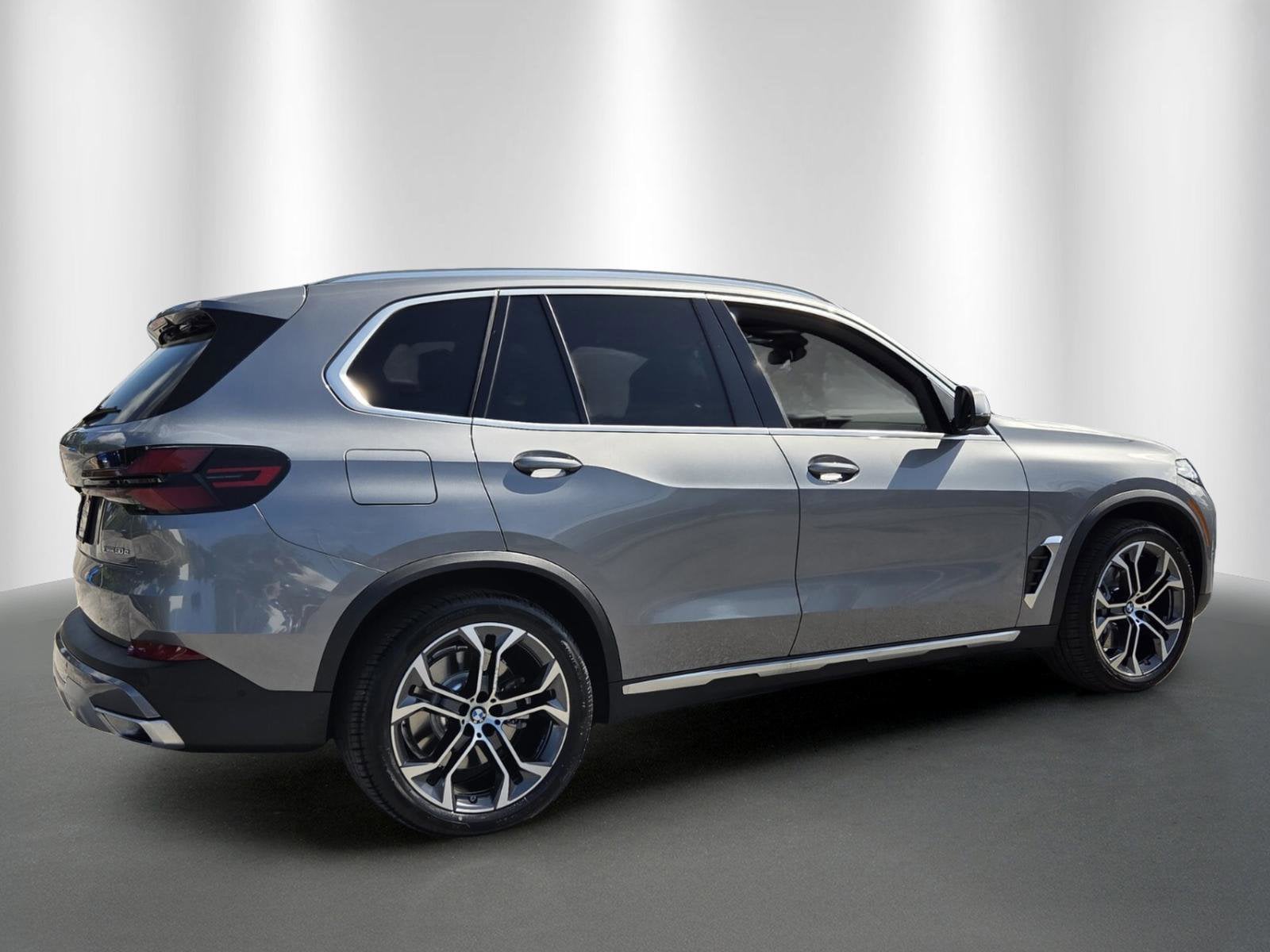 2026 BMW X5 50e - Photo 7