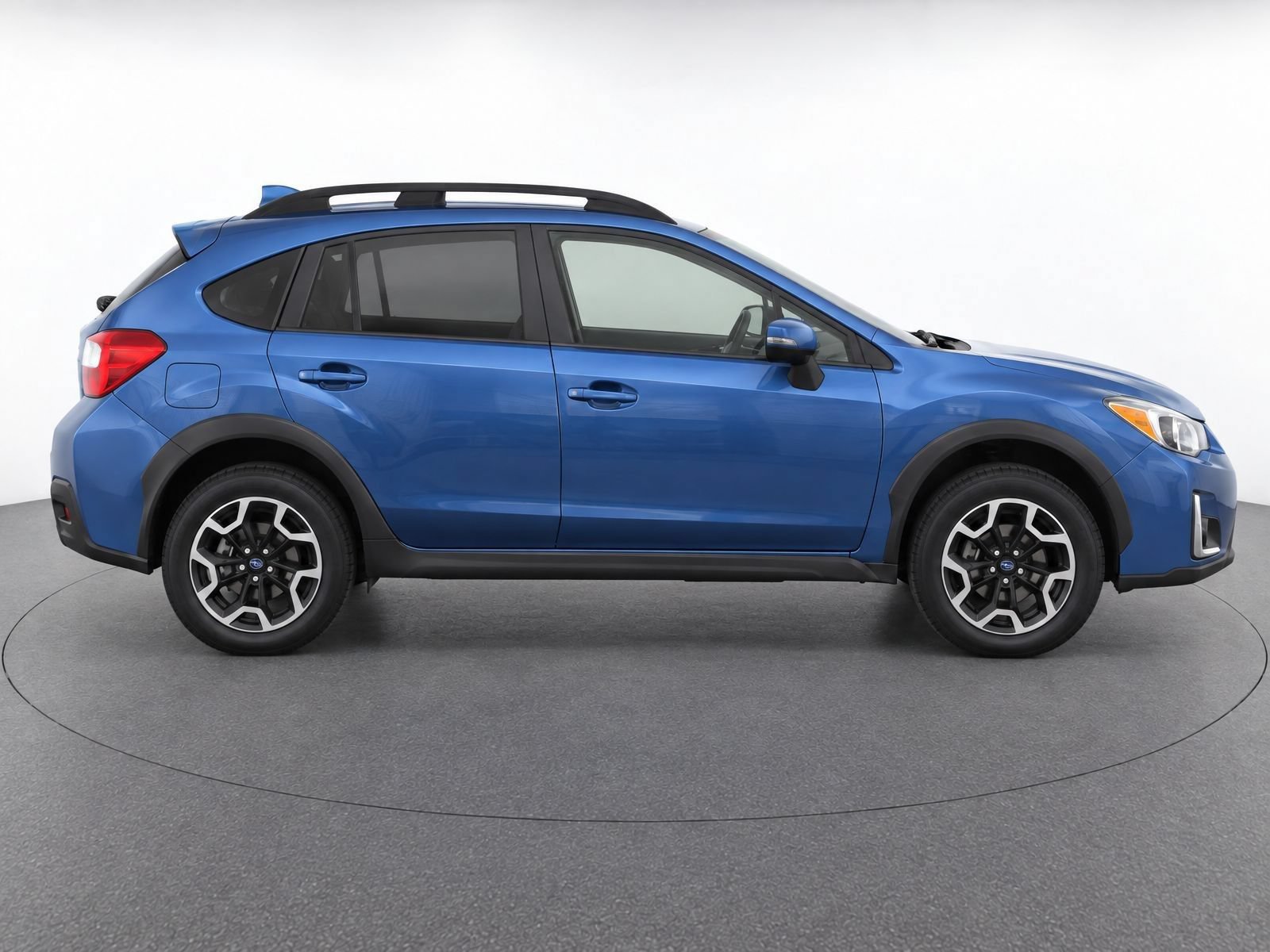 Used 2017 Subaru Crosstrek 2.0i Limited SUV