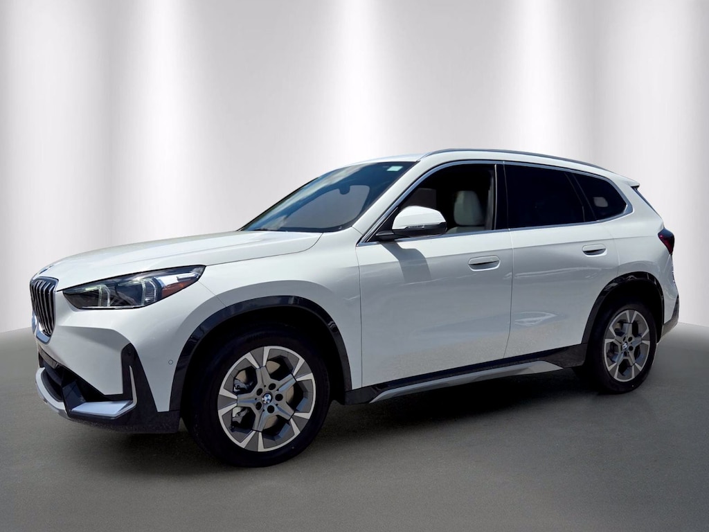 New 2026 BMW X1 xDrive28i SUV