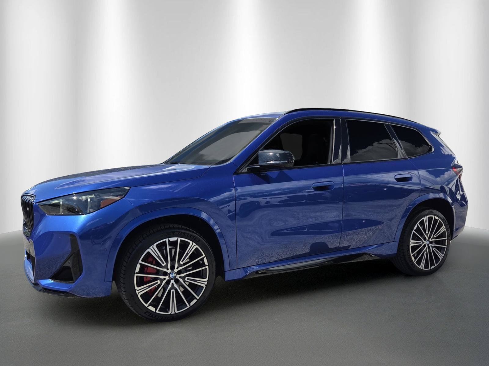 Certified 2024 BMW X1 M35i SUV