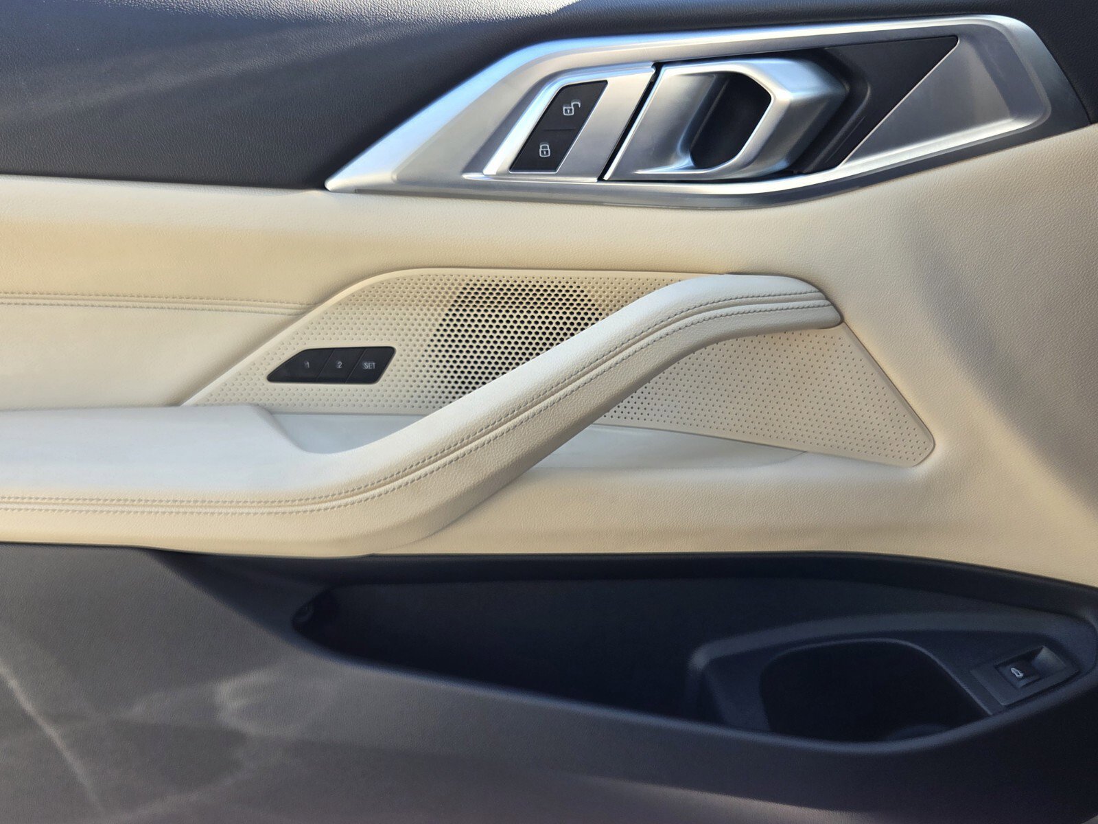 2026 BMW 4 Series 430i - Photo 20