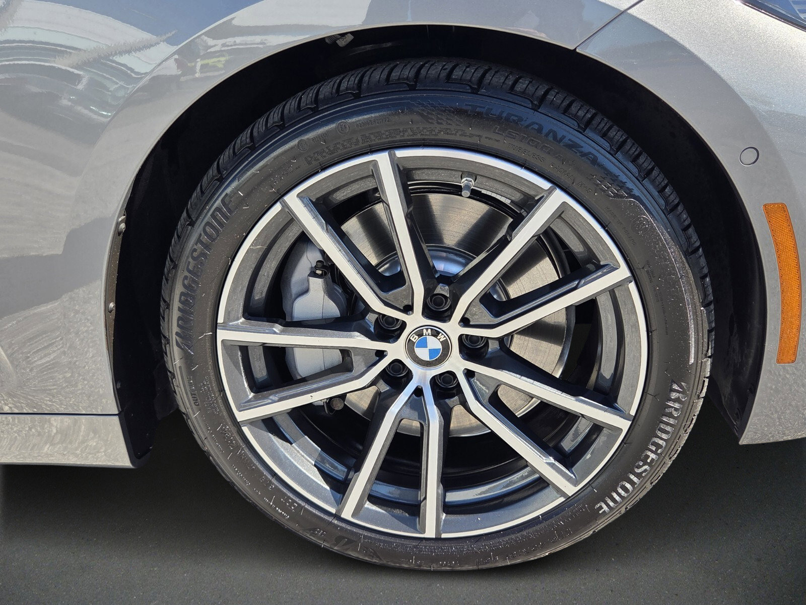 2026 BMW 4 Series 430i - Photo 9