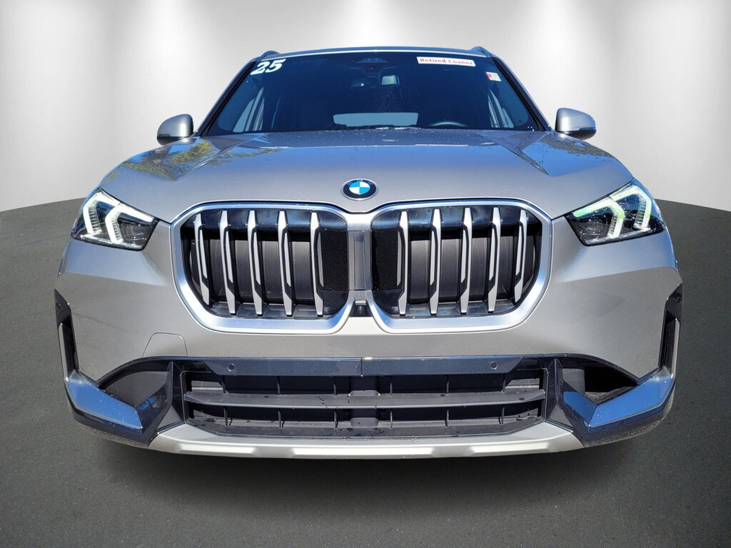 New 2025 BMW X1 xDrive28i SUV