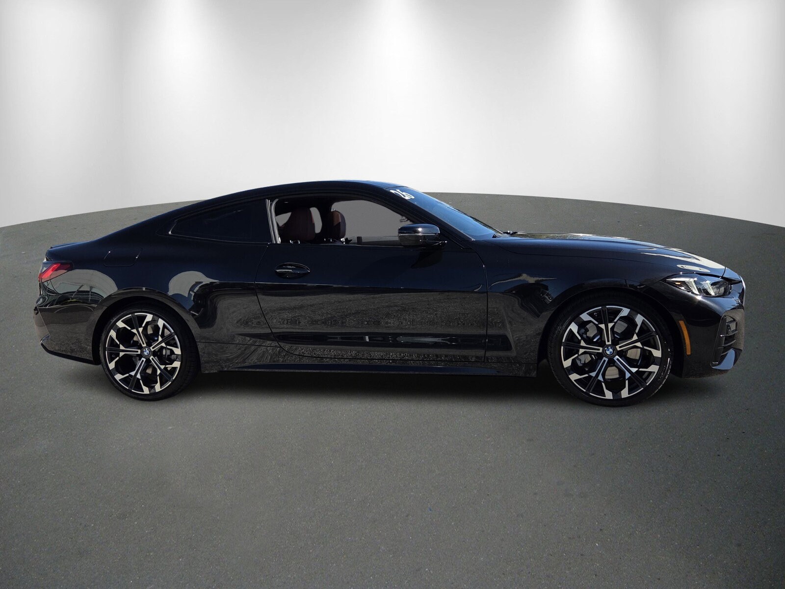 2026 BMW 4 Series 430i - Photo 8