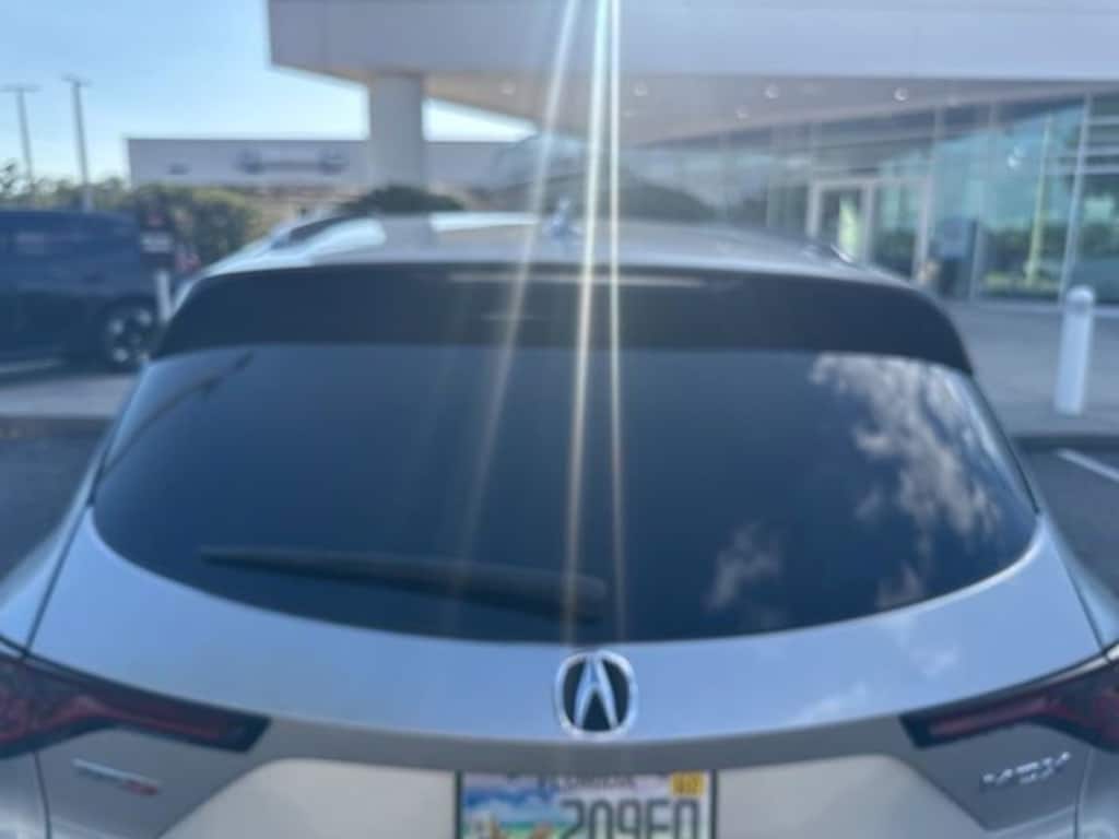 Used 2024 Acura MDX SH-AWD Type S w/Advance Package SUV
