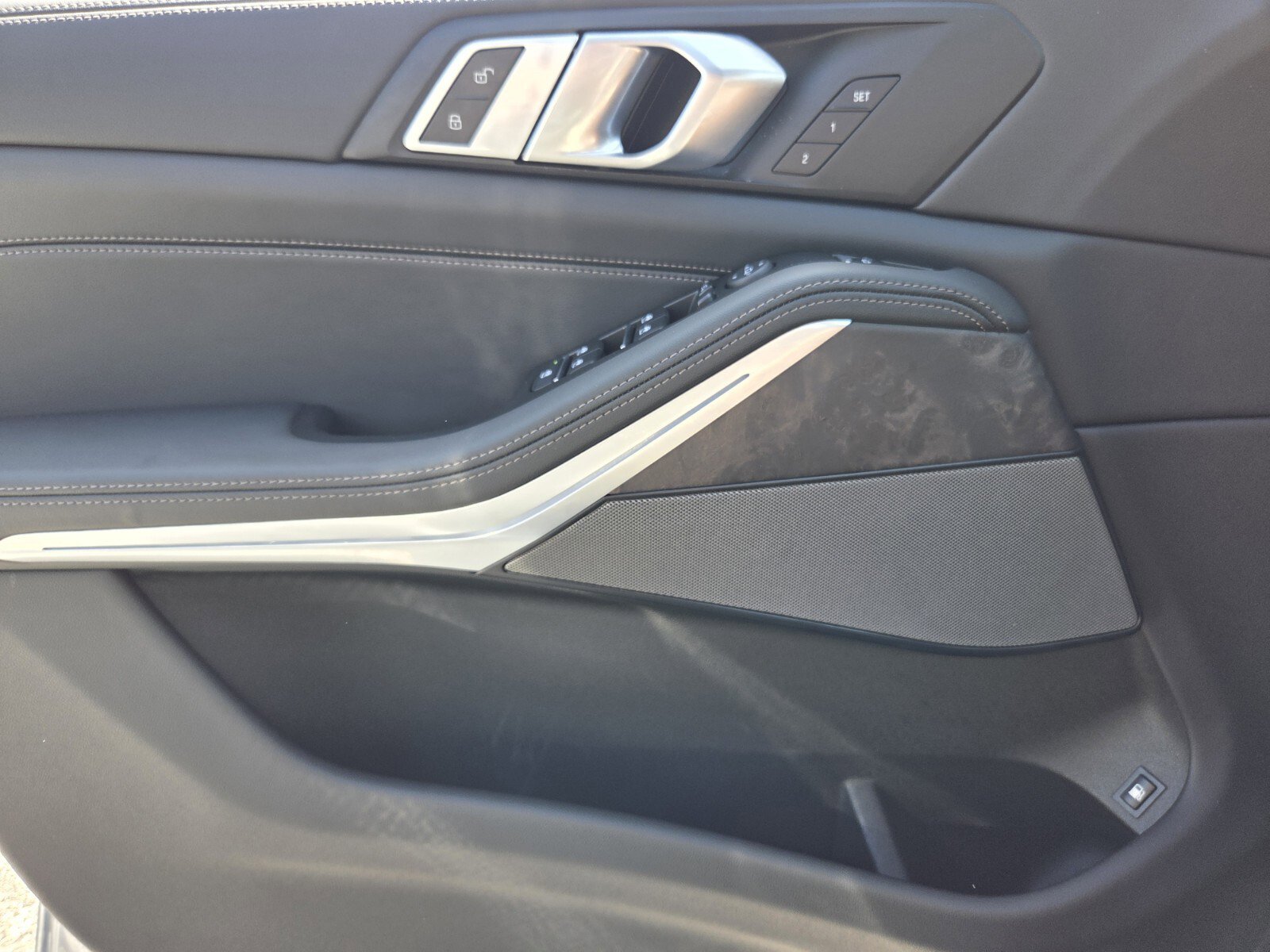 2026 BMW X5 50e - Photo 22