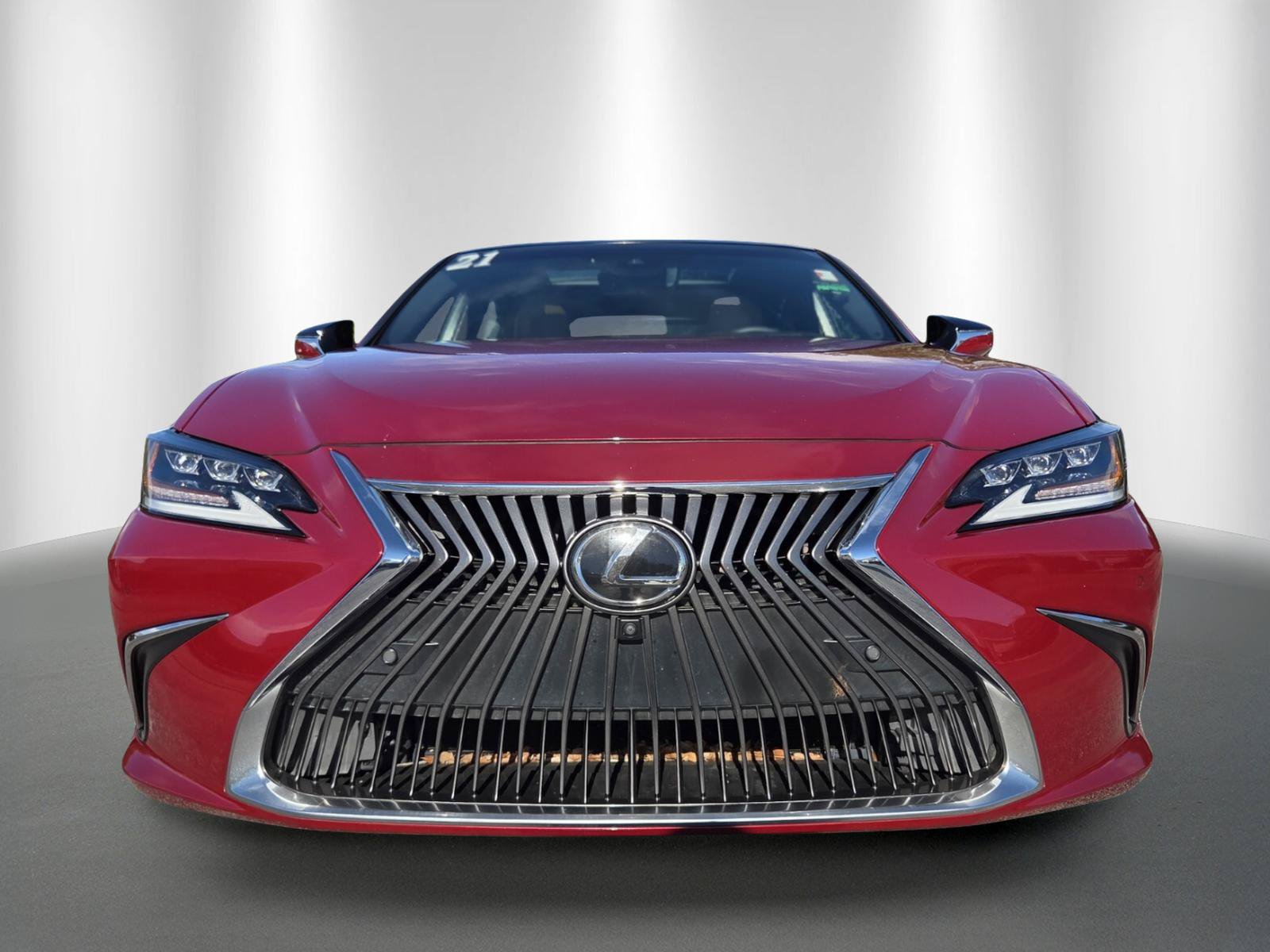 Used 2021 Lexus ES 350 Ultra Luxury Sedan