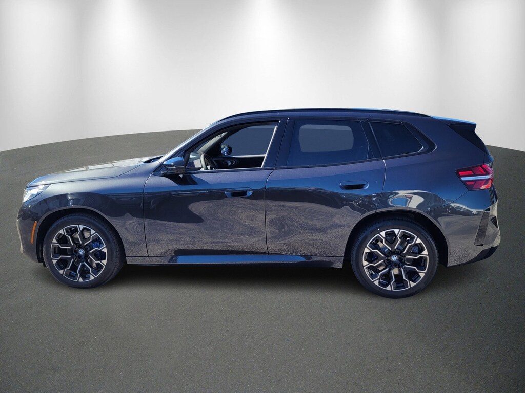 New 2026 BMW X3 M50 xDrive SUV