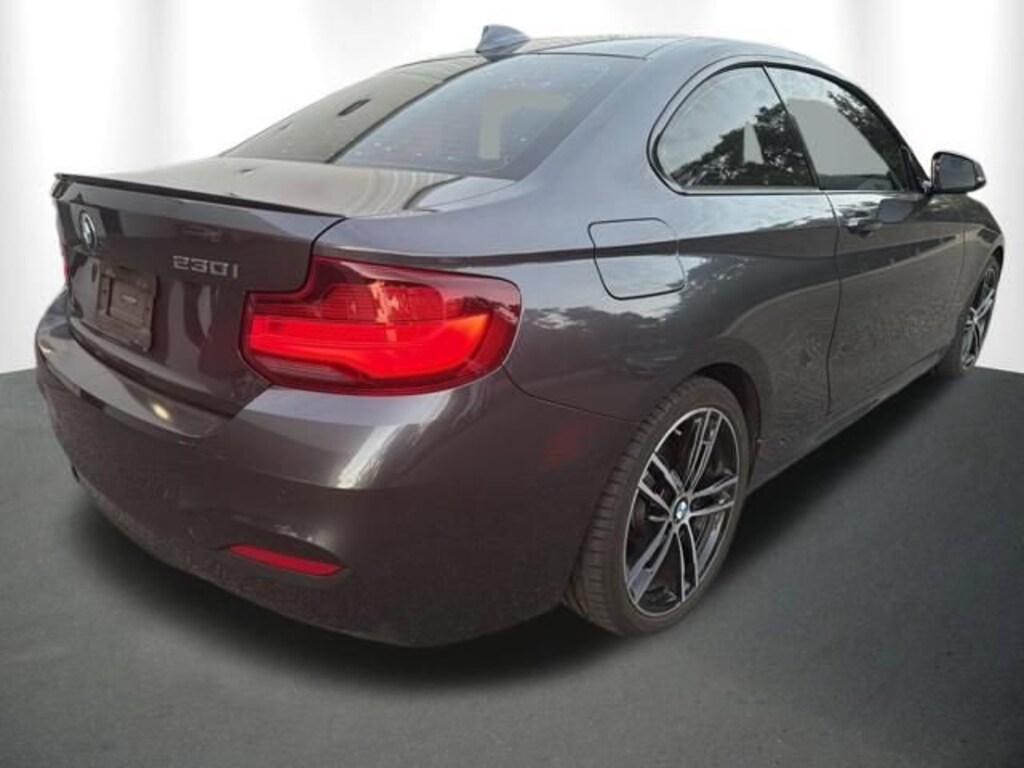 Used 2020 BMW 230i Coupe