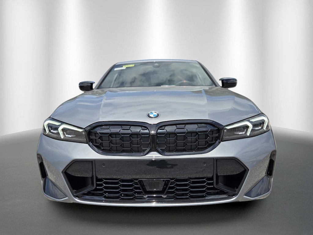 New 2026 BMW 3 Series M340i Sedan