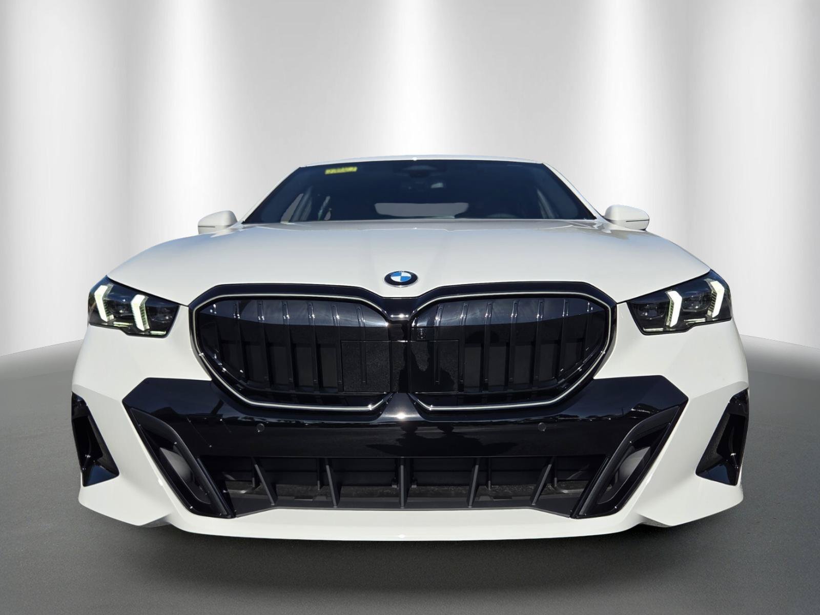 New 2027 BMW 530i Sedan
