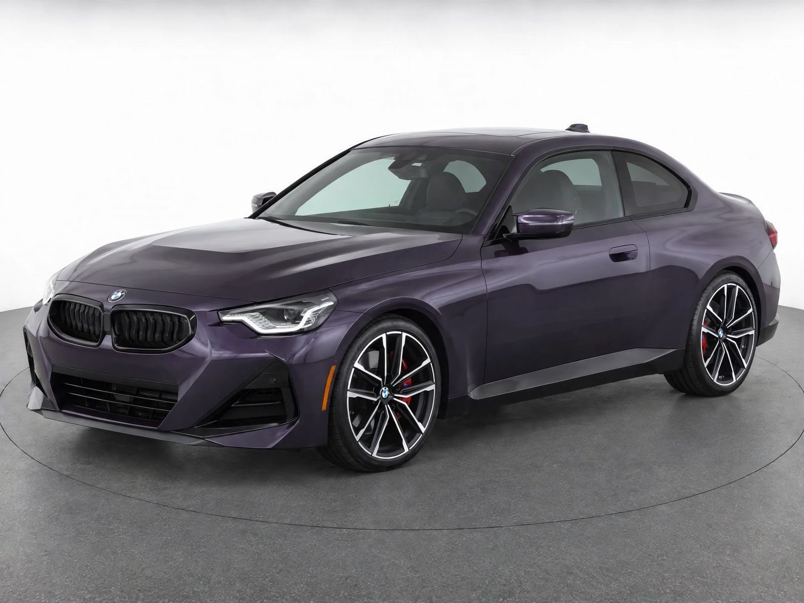 Used 2024 BMW 230i Coupe
