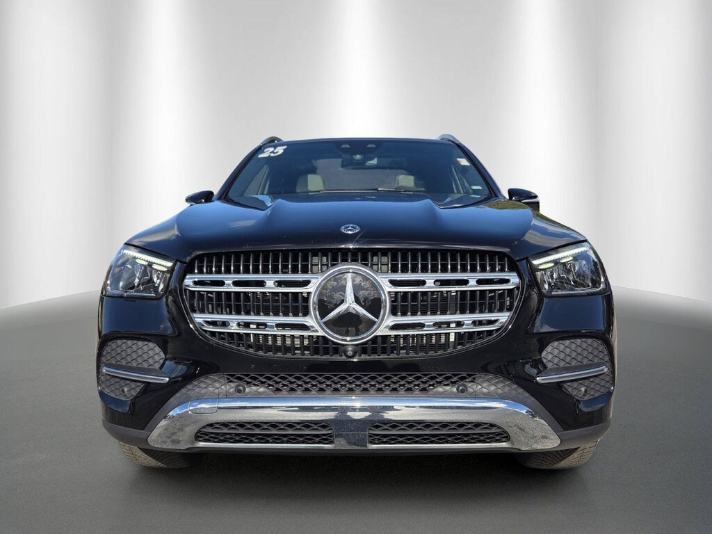 Used 2025 Mercedes-Benz GLE 350 4MATIC SUV