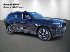 2026 BMW X7 M60i SUV