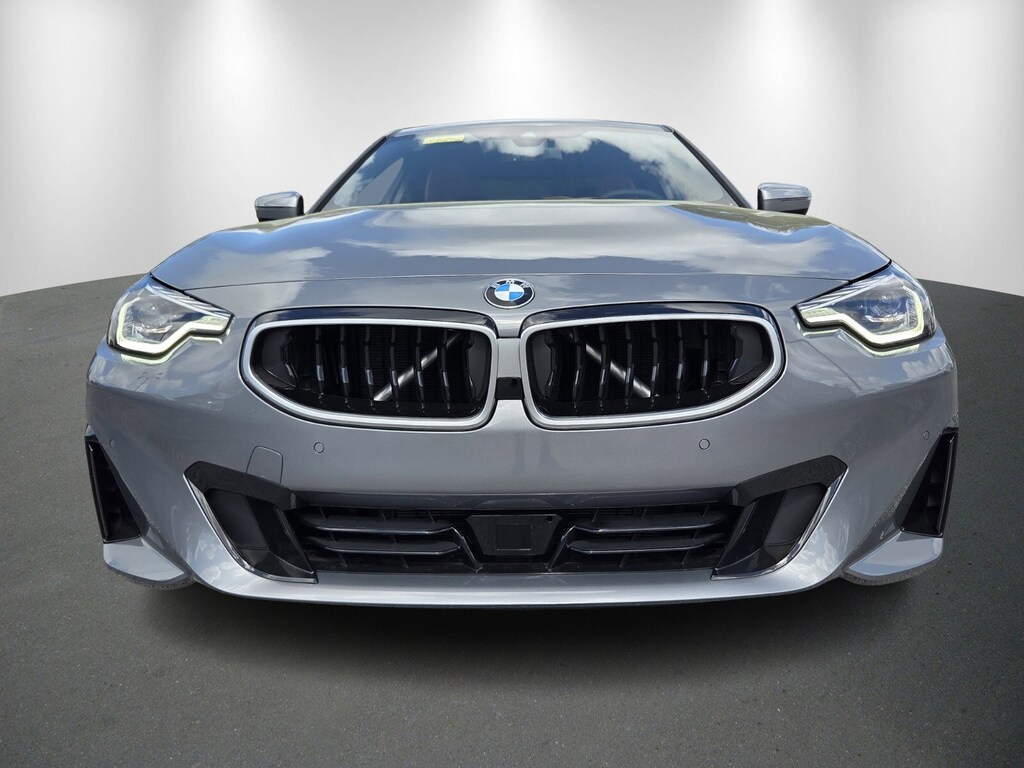 New 2026 BMW 230i Coupe