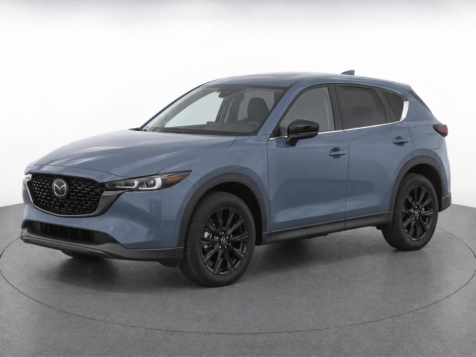 Used 2022 Mazda CX-5 2.5 S Carbon Edition SUV