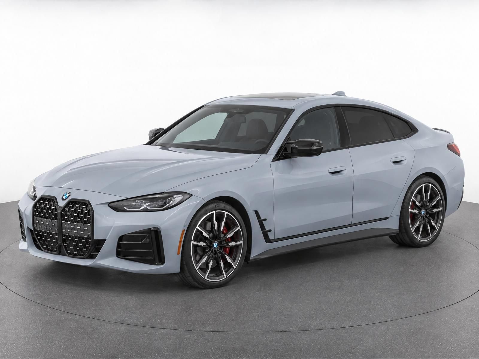 Used 2024 BMW M440i xDrive Gran Coupe