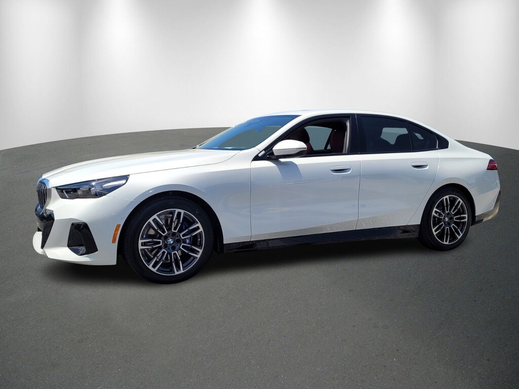 New 2026 BMW 530i  Sedan