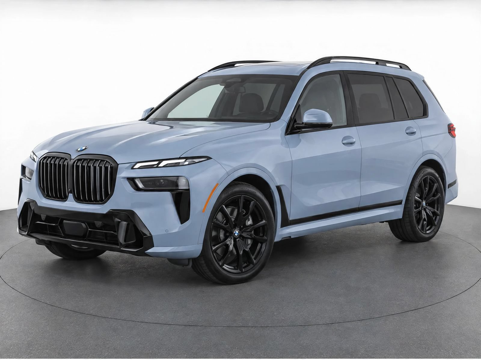 Used 2027 BMW X7 xDrive40i SUV